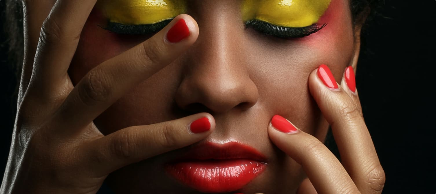 Tendências de Maquiagem que Prometem Dominar 2026 Tendências de Maquiagem que Prometem Dominar 2026 - Maquiagem | Bonitas Para Sempre